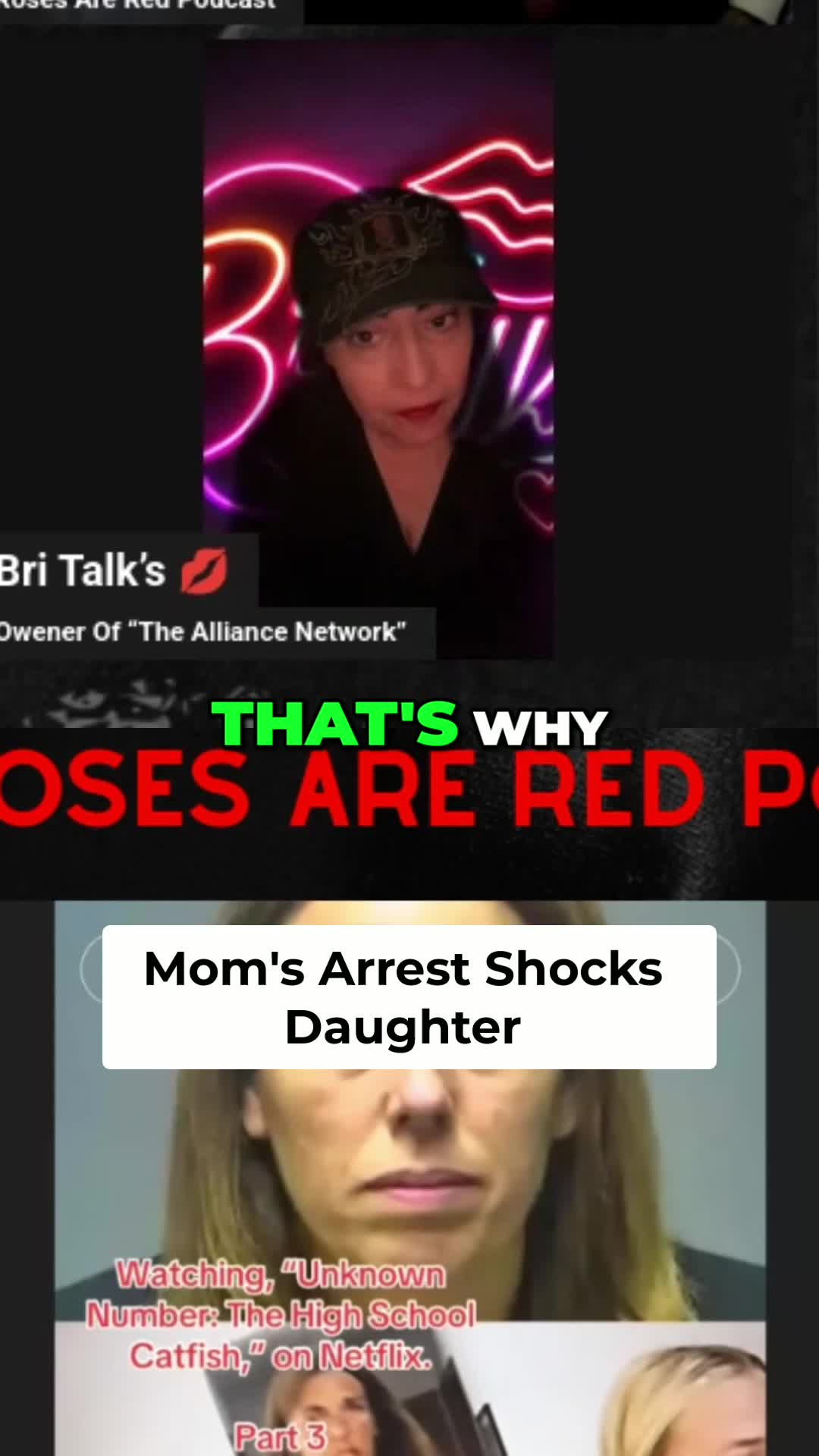 @Roses Are Red Podcast