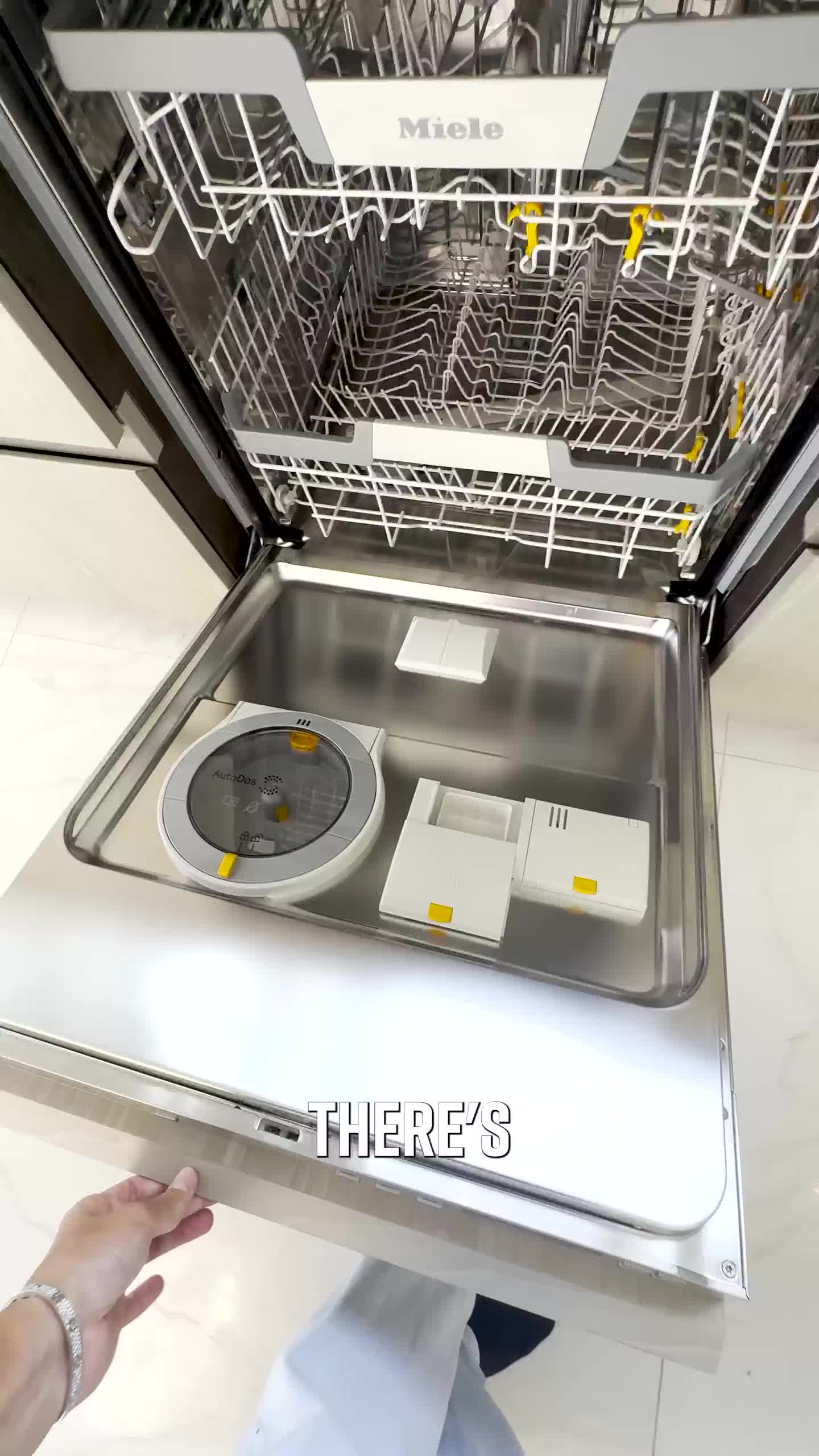 @The Kitchen Guy
