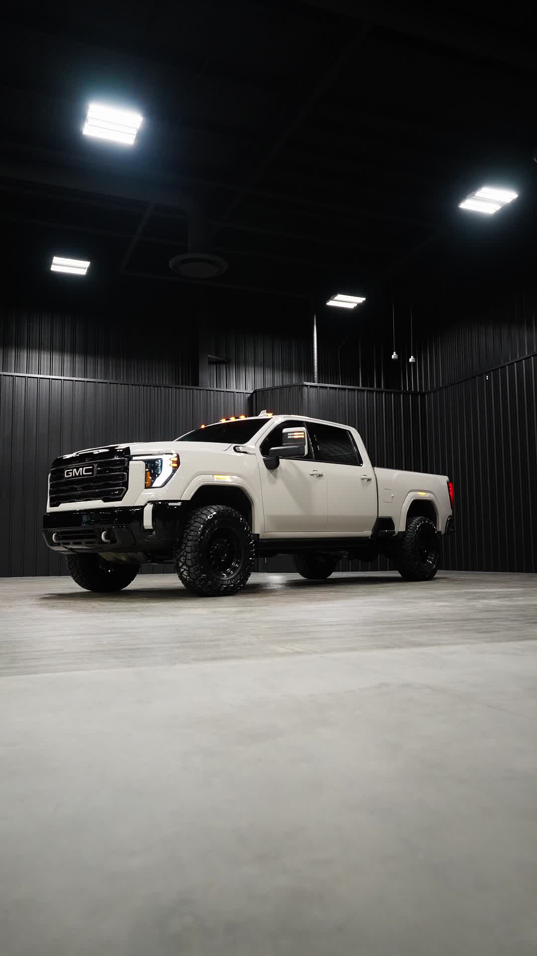 @Sherwood Customs