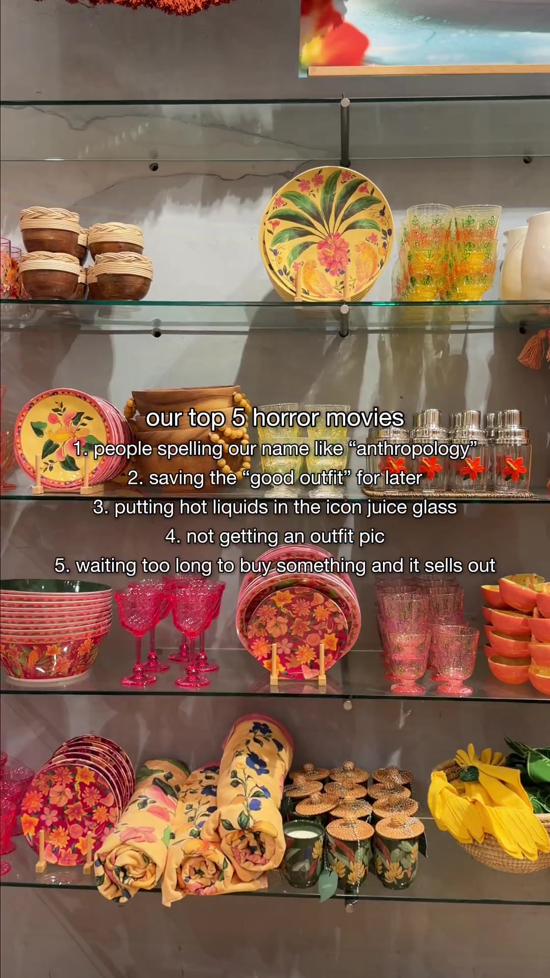 @Anthropologie