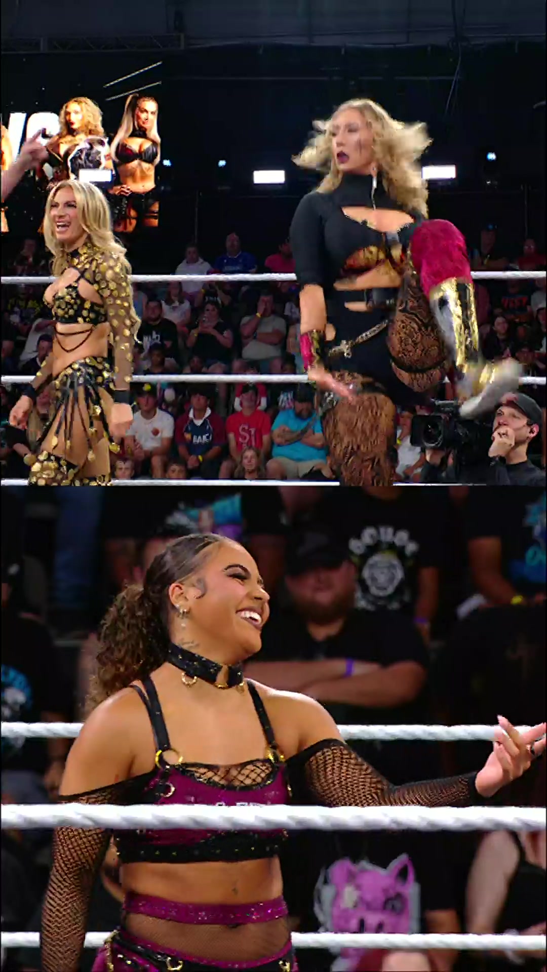 @WWE NXT
