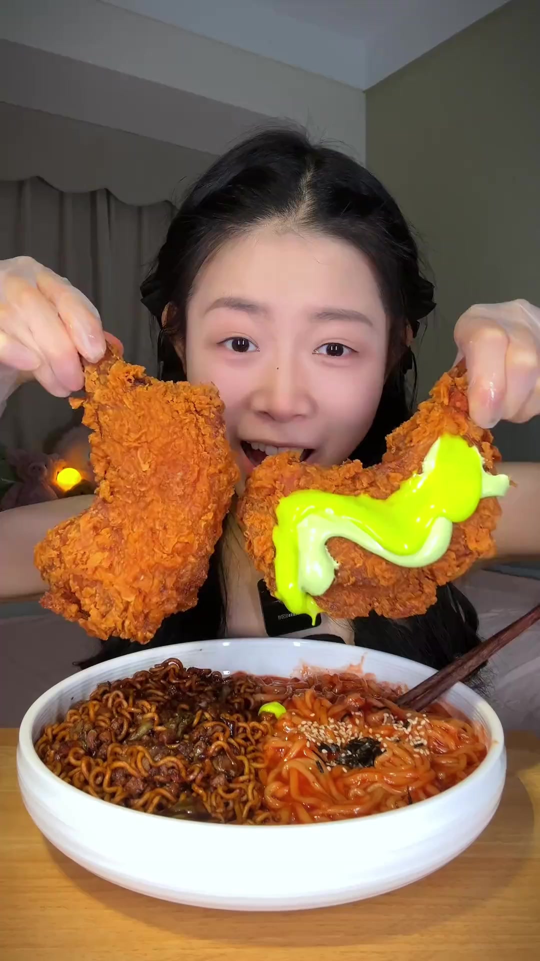 @Dầm Mưa Không Ước