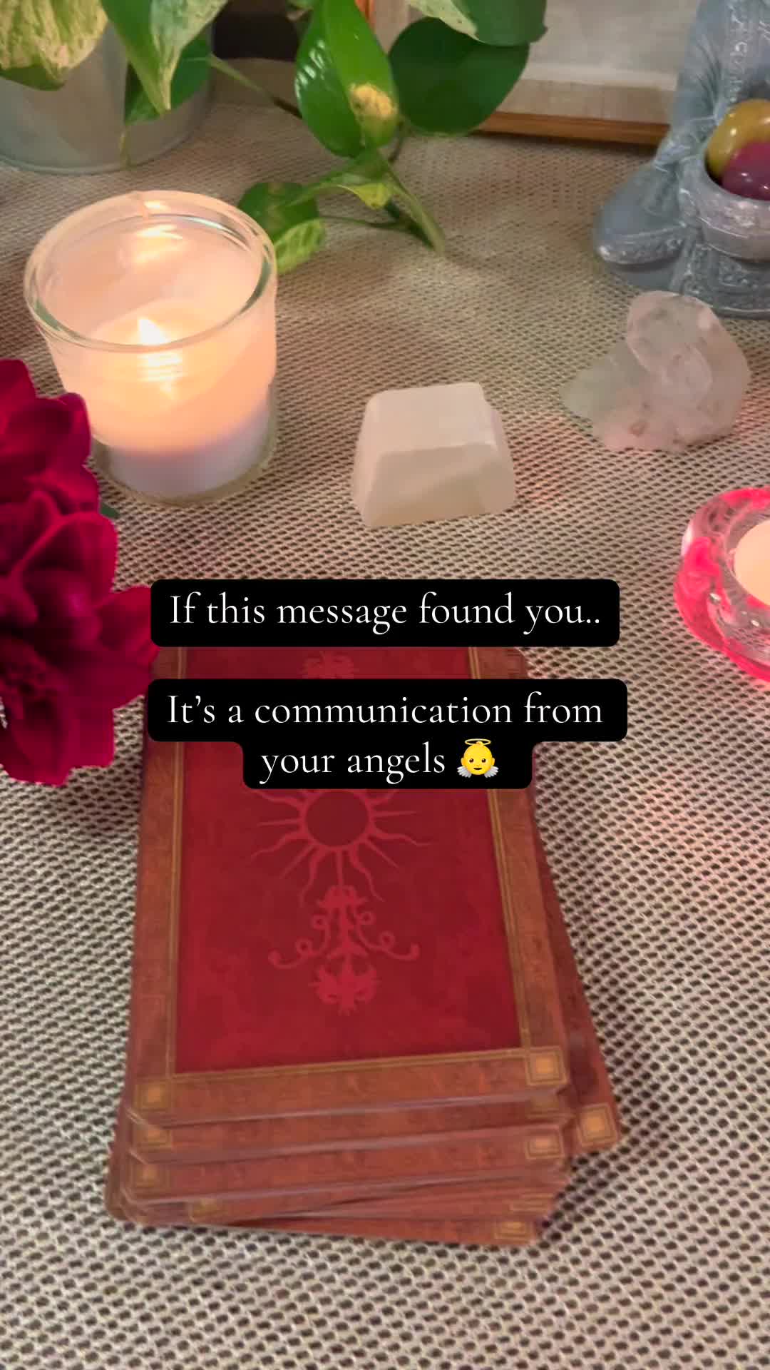 @Twin Flames Universe