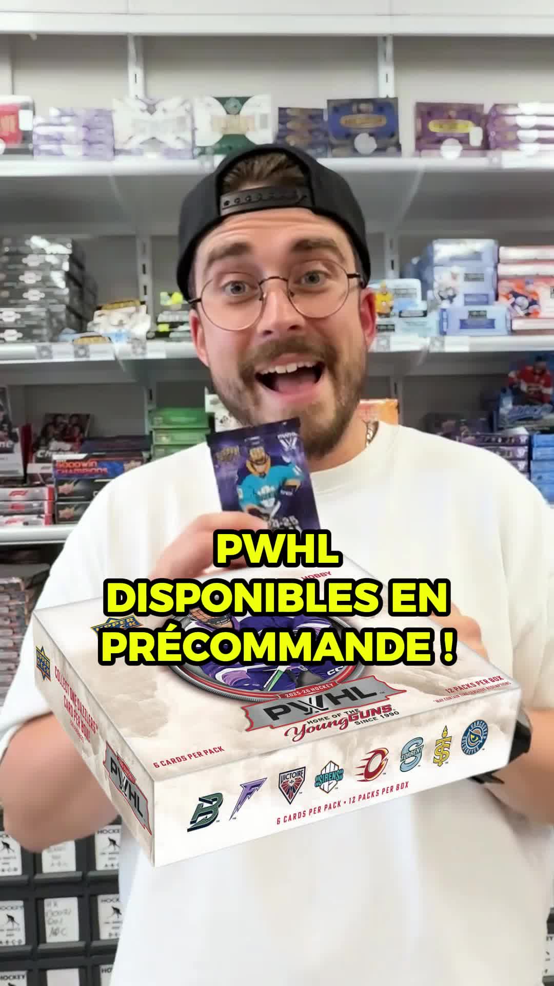 @Rémi Card Trader
