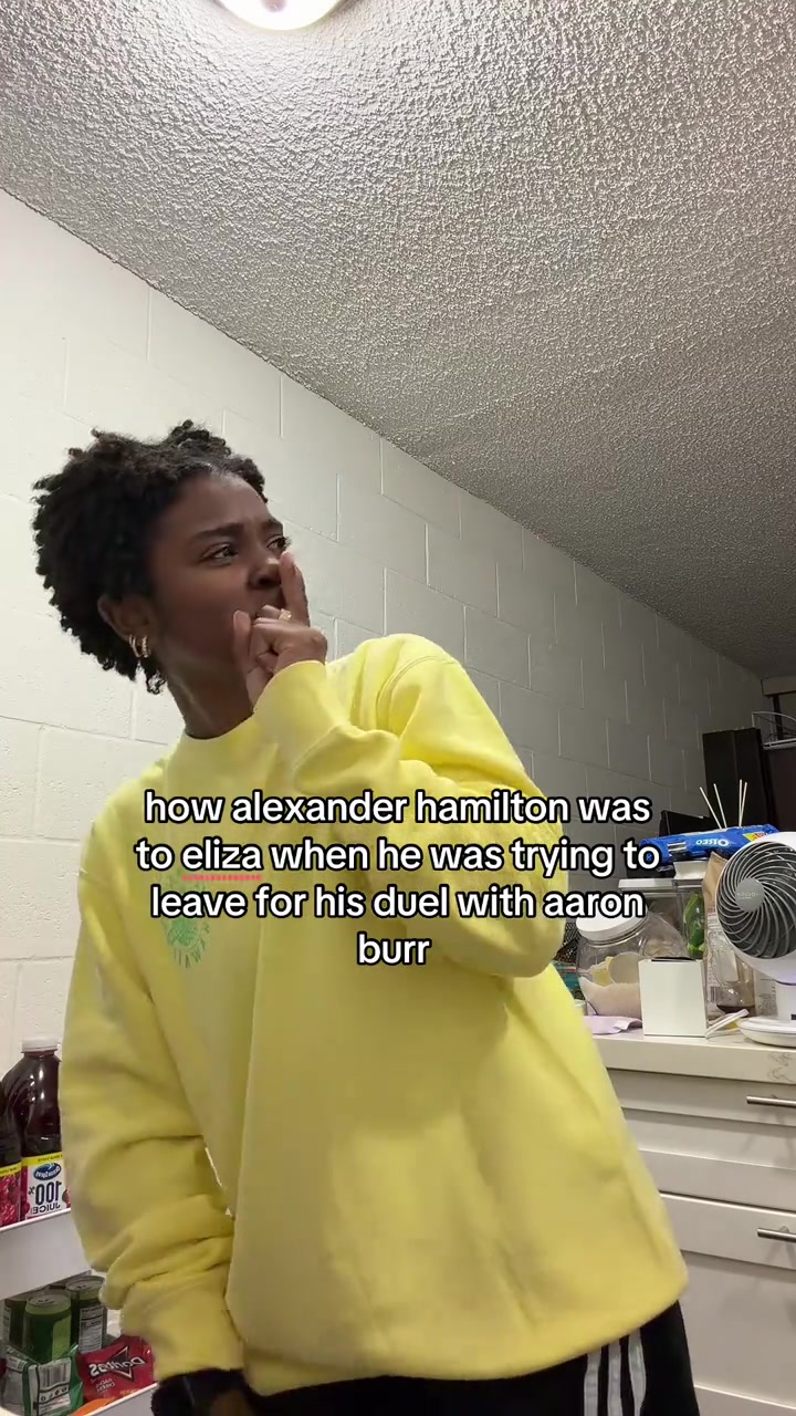 @Hamilton