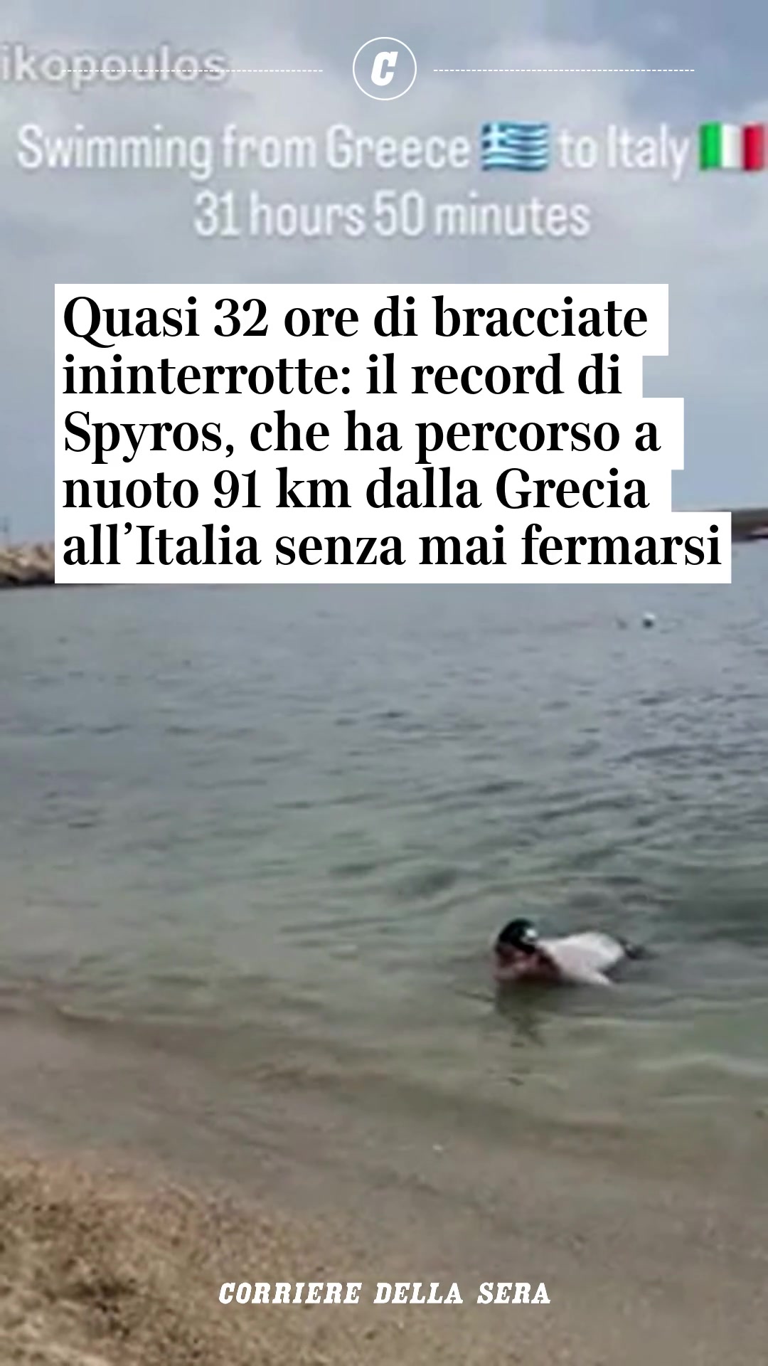 @Corriere della Sera