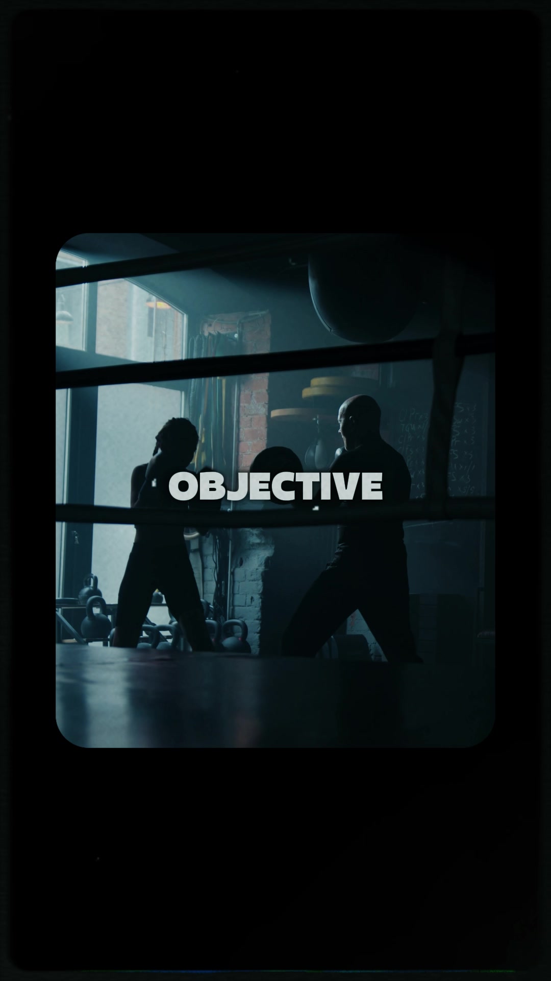 @Motive Mindset