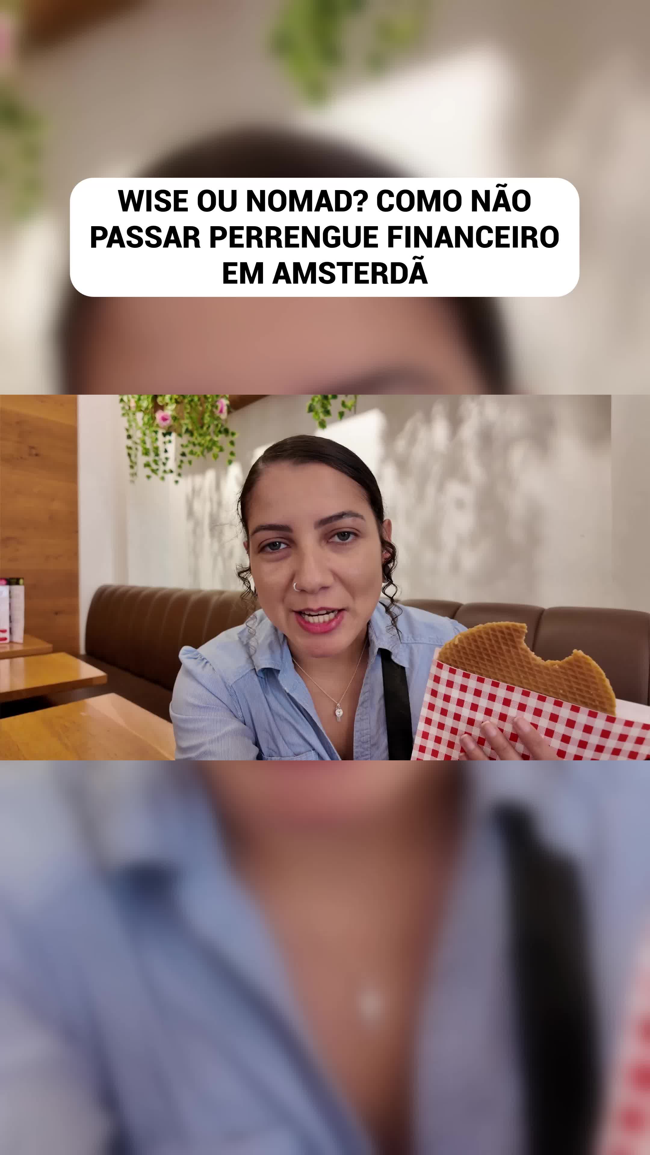 @VIC &bull; Viagens & Vida Real