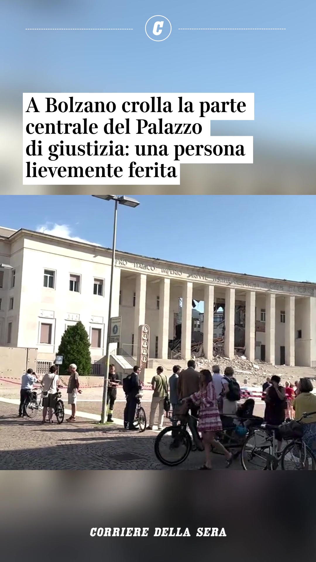 @Corriere della Sera