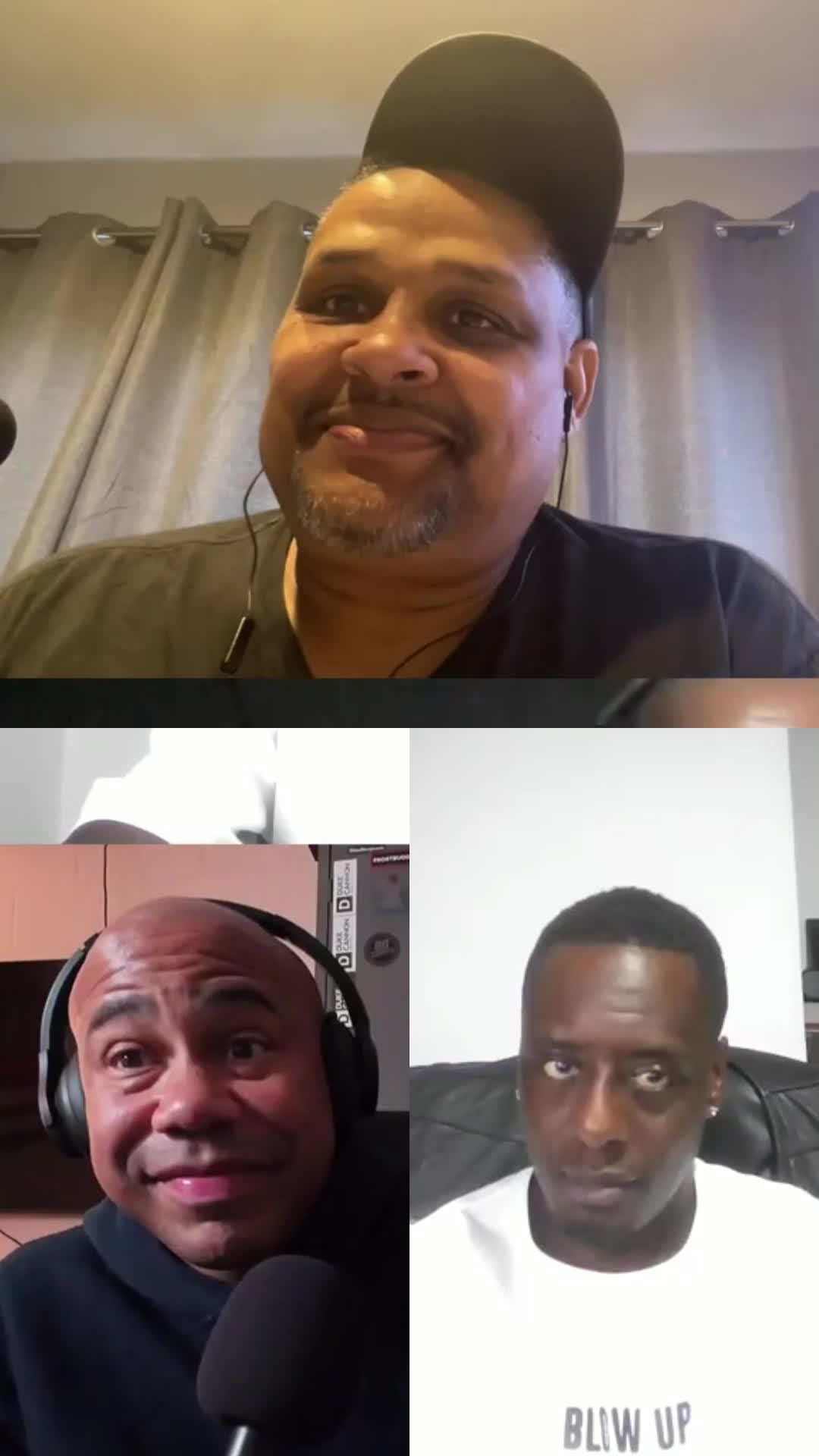 @3PMD_Podcast