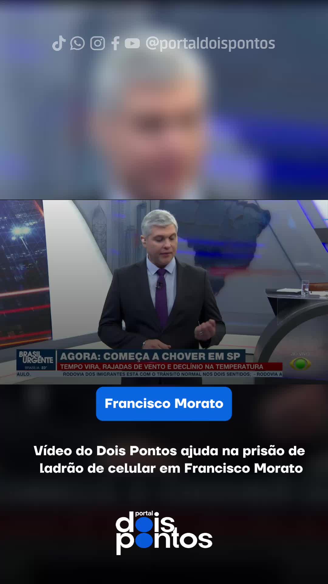 @Portal Dois Pontos