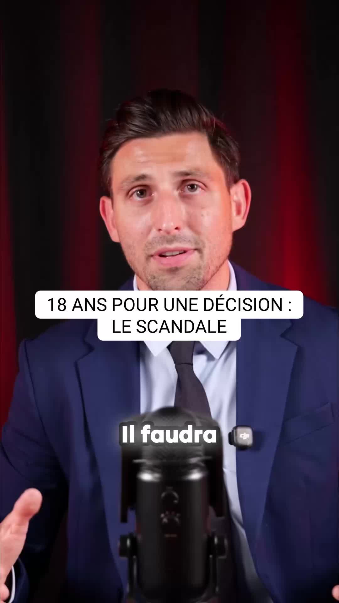 @David Guyon Avocat
