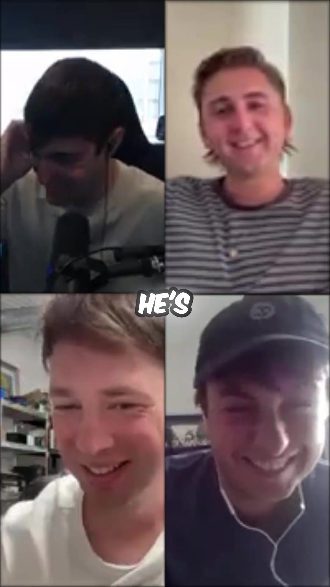 @thesherlocks