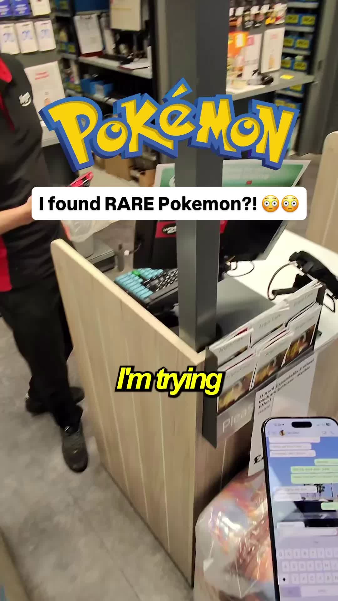 @Crep Chief Notify