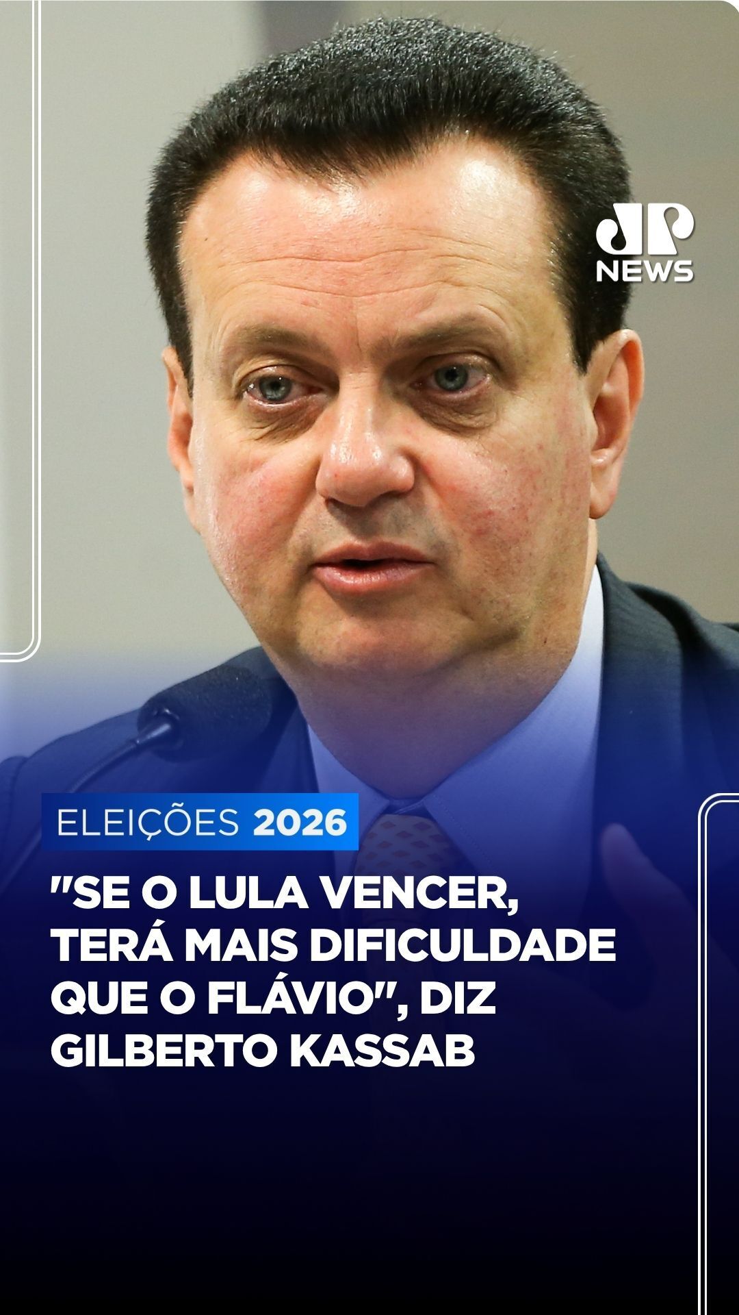 @Jovem Pan News