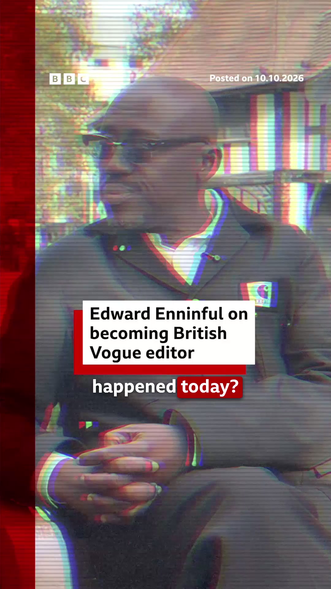 @BBC News