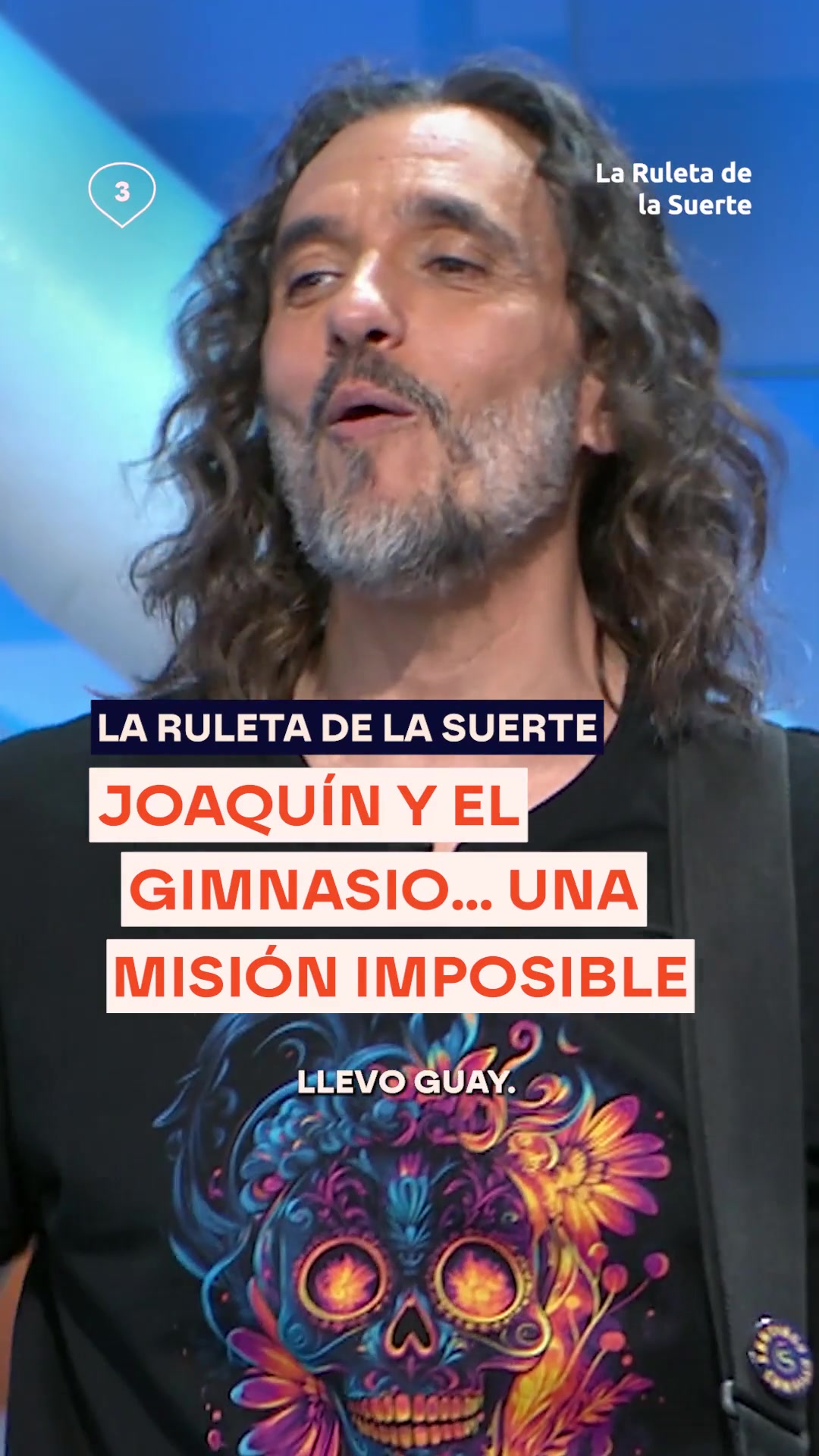 @Antena 3