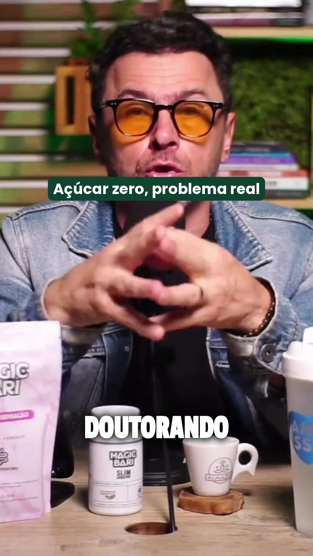 @Na&ccedil;&atilde;o Verde