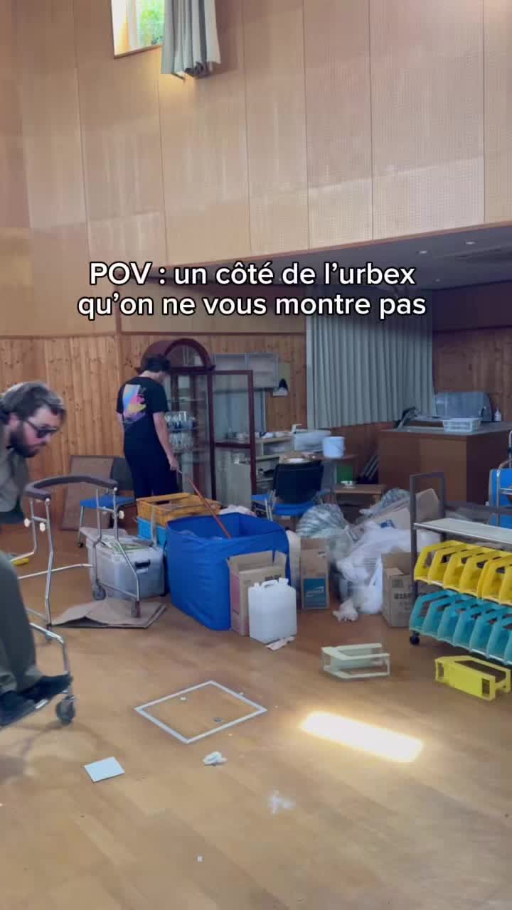 @Gabriel & Corentin