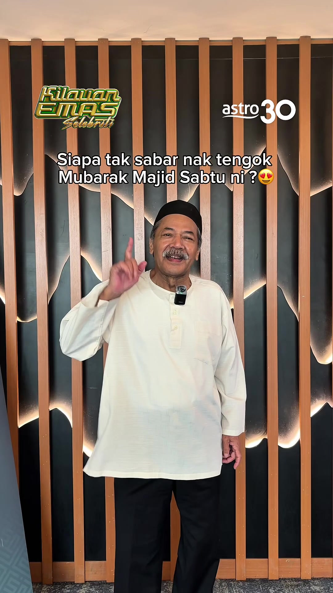 @Astro Malaysia