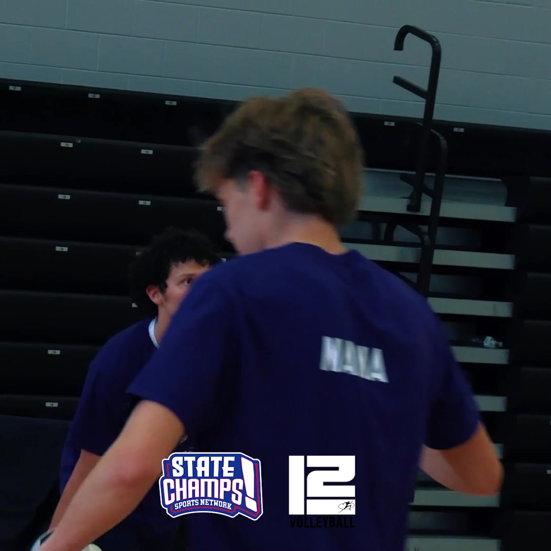 @STATE CHAMPS!