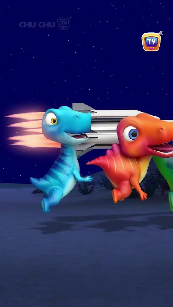 @ChuChu TV
