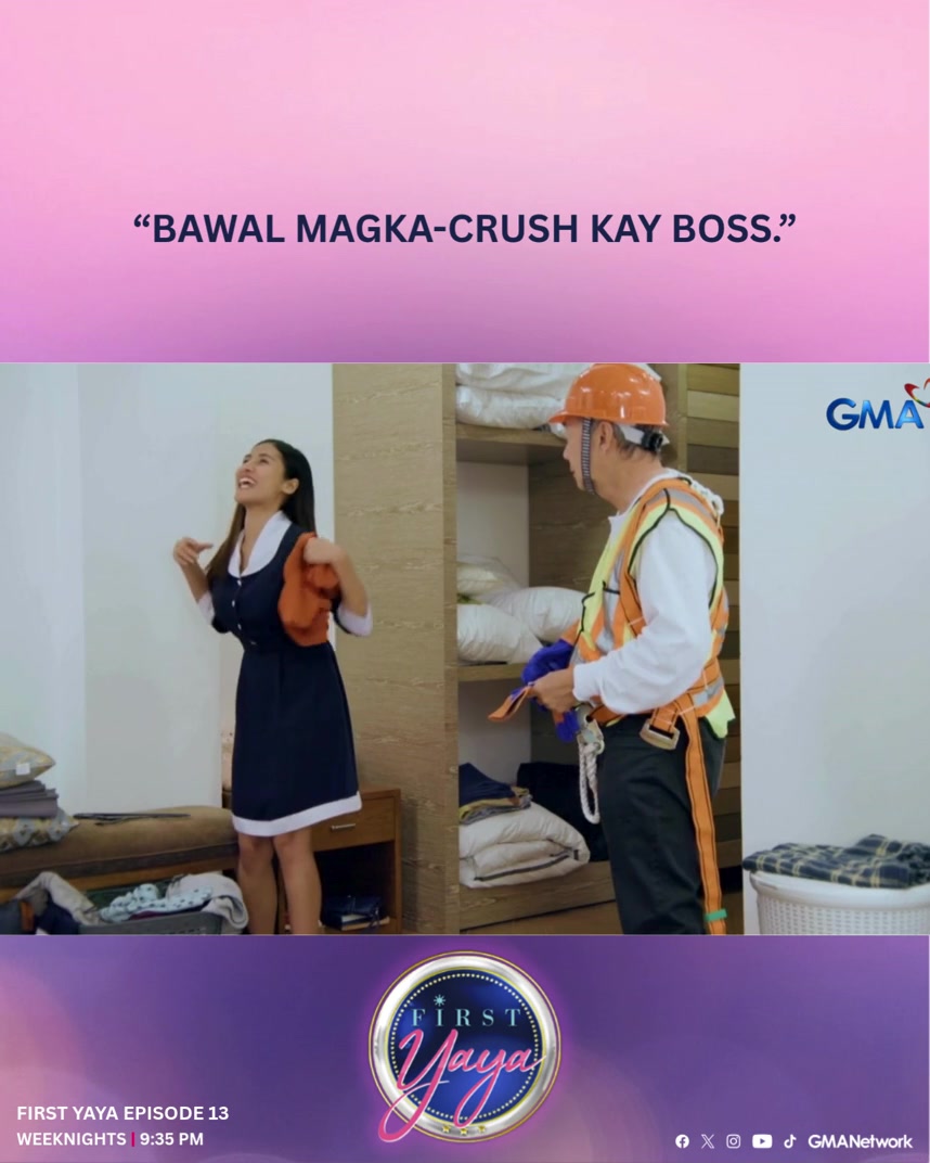 @GMA Network