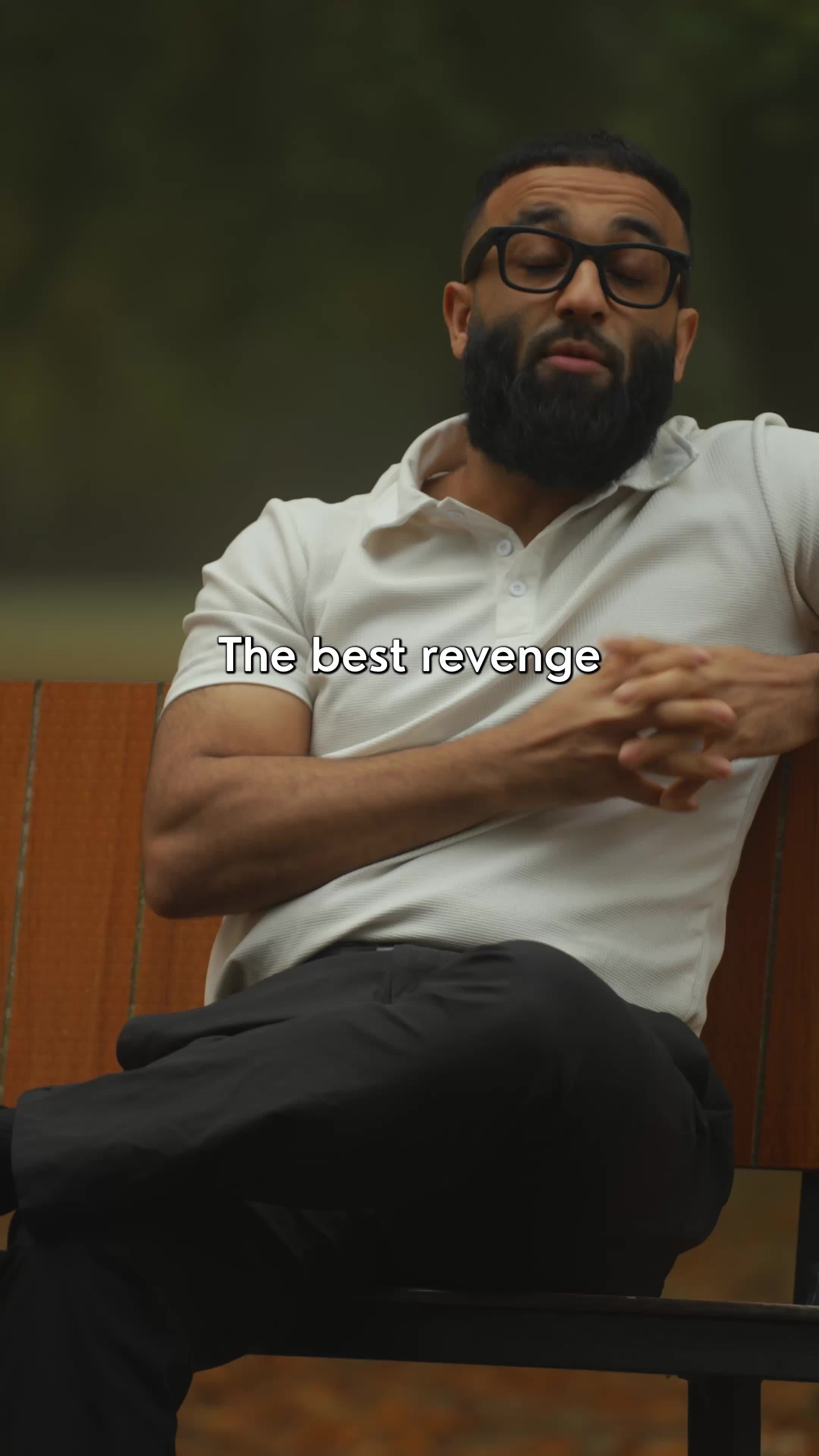 @The Sunnah Guy - Life mentor