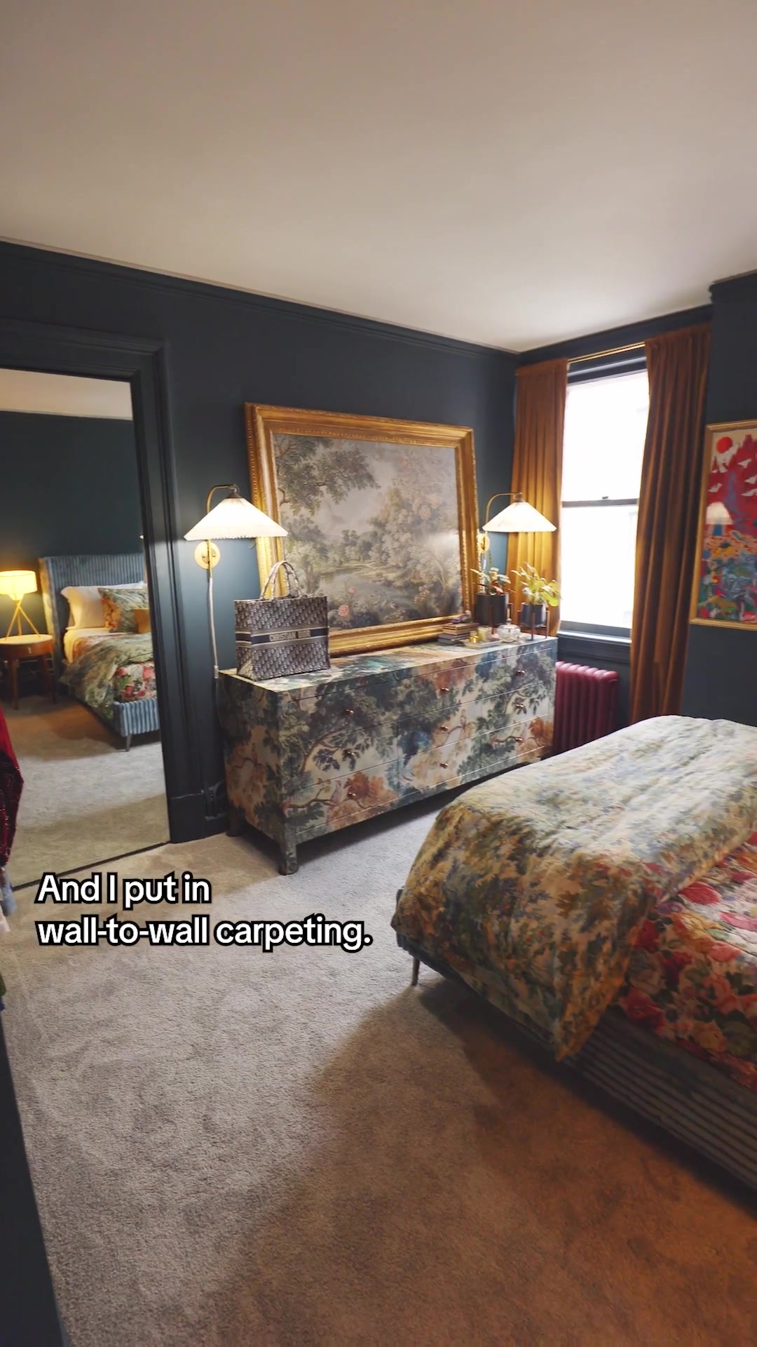 @Apartment Therapy