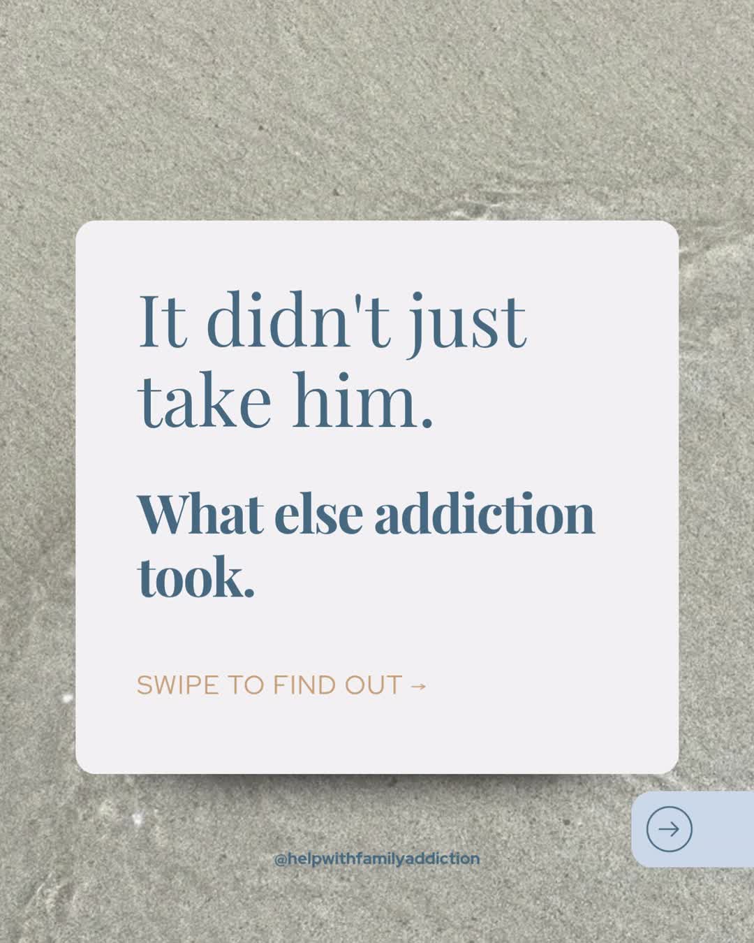 @Healing Family Addiction