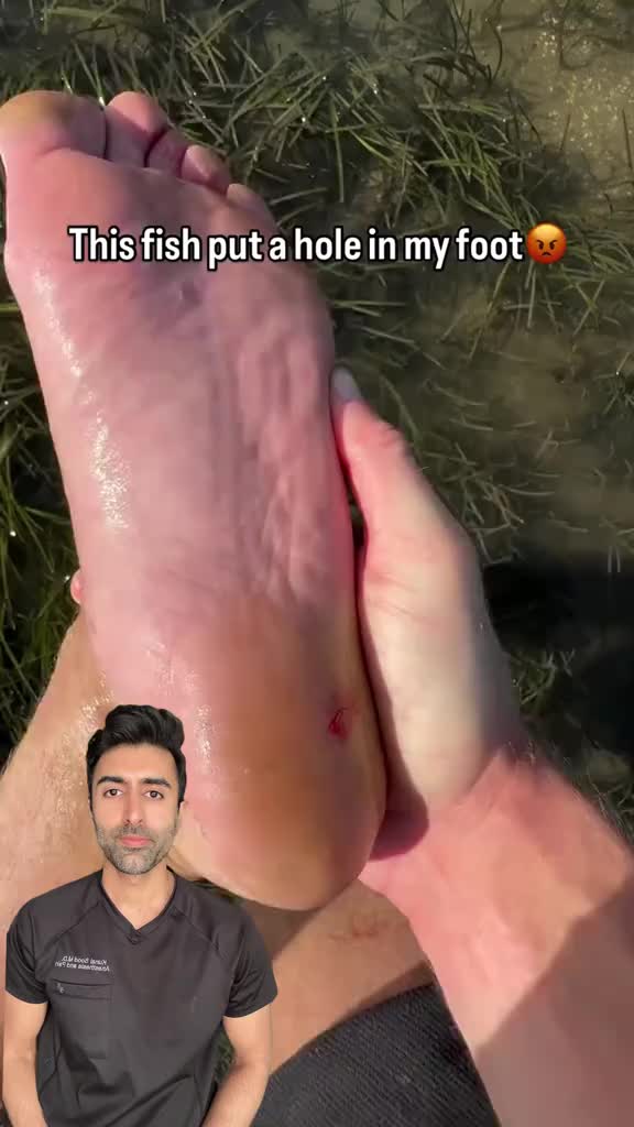 @DoctorSood, M.D.