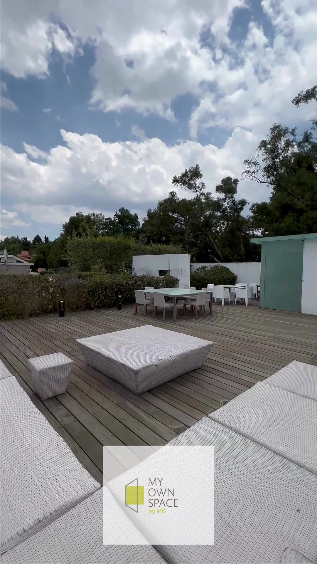@My Own Space Inmobiliaria