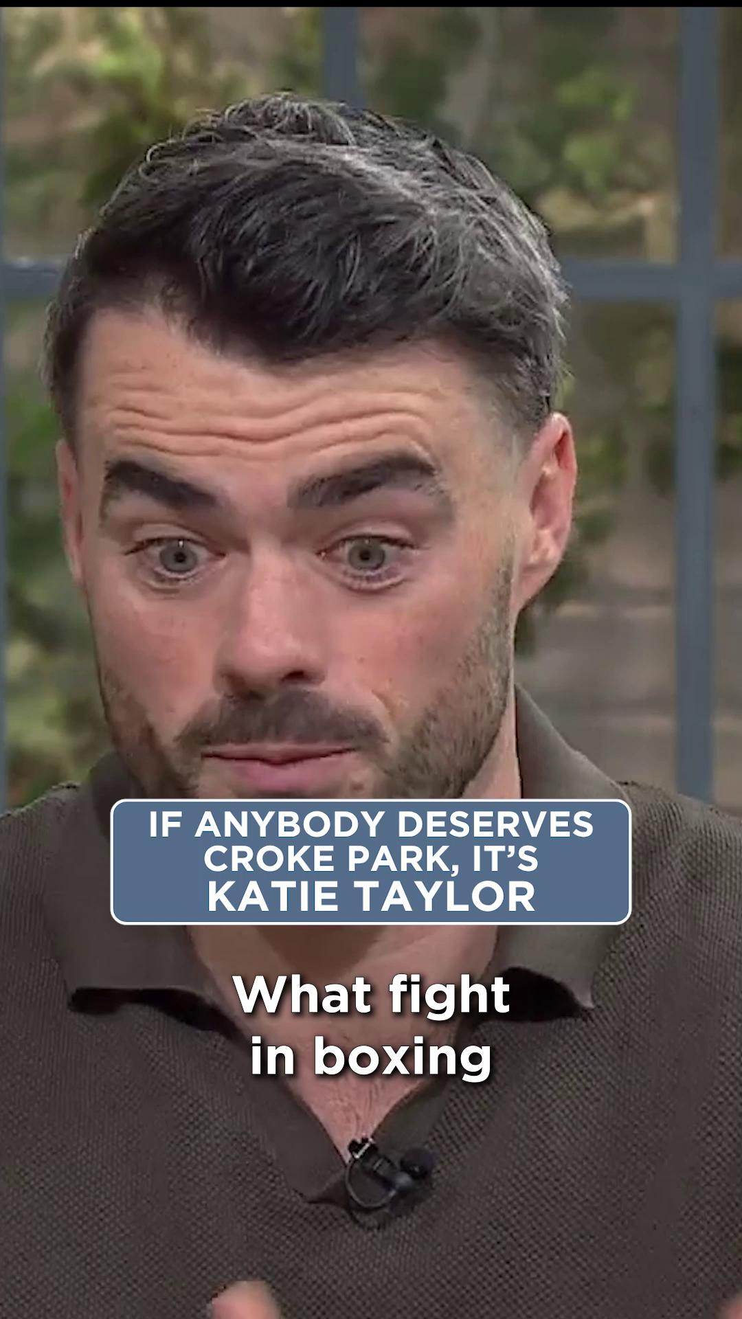 @Ireland AM