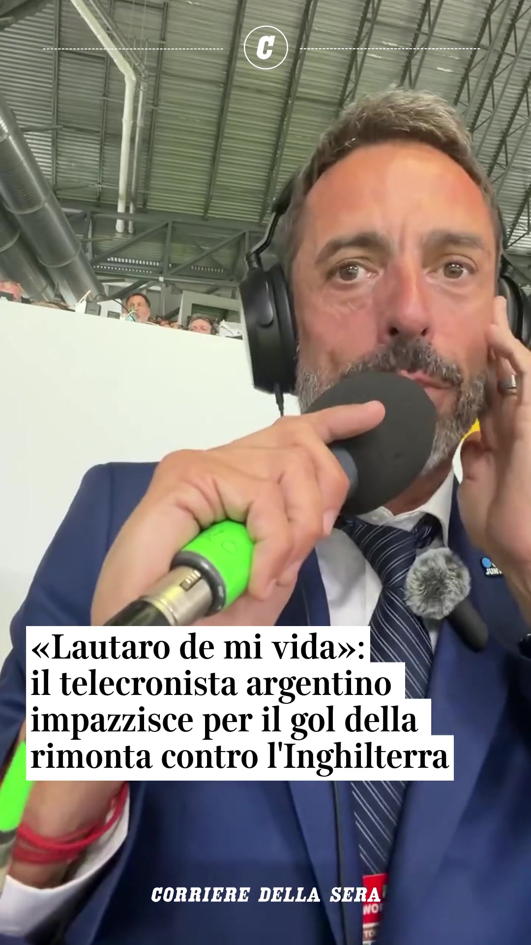 @Corriere della Sera