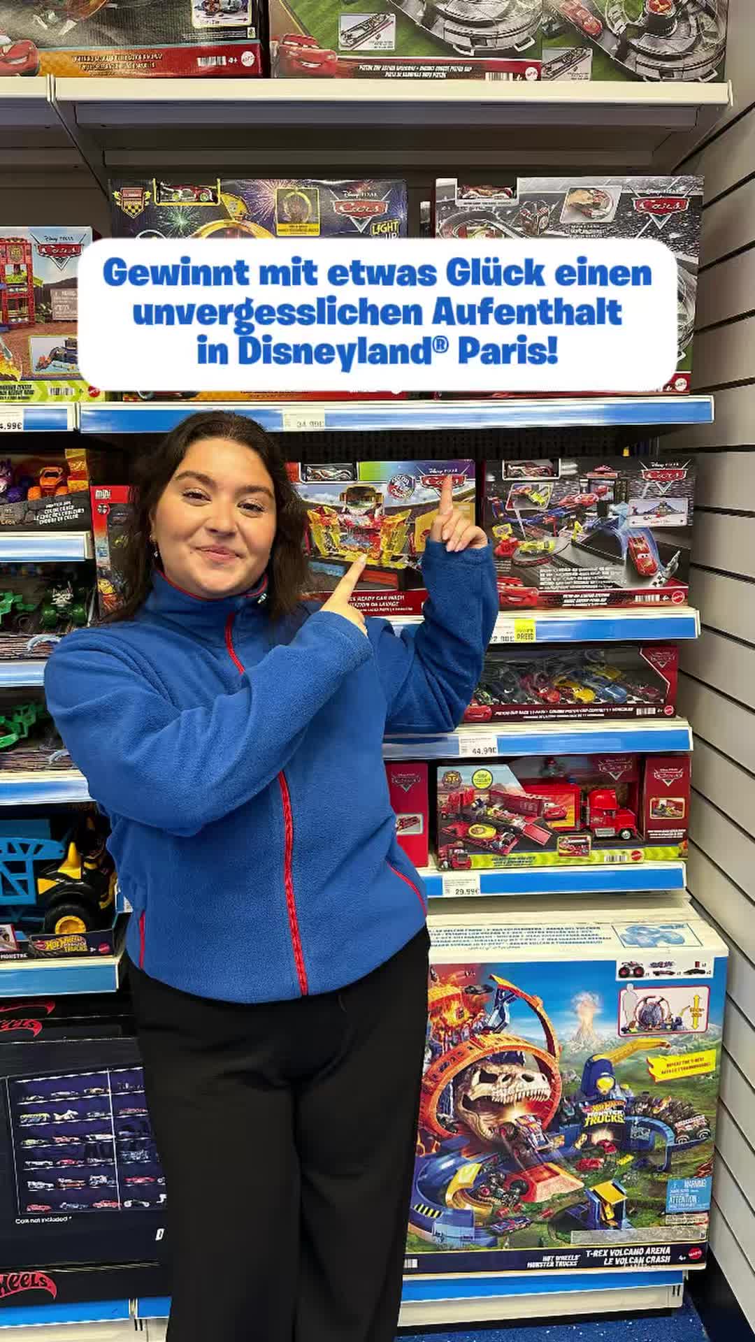 @Smyths Toys Superstores DACH