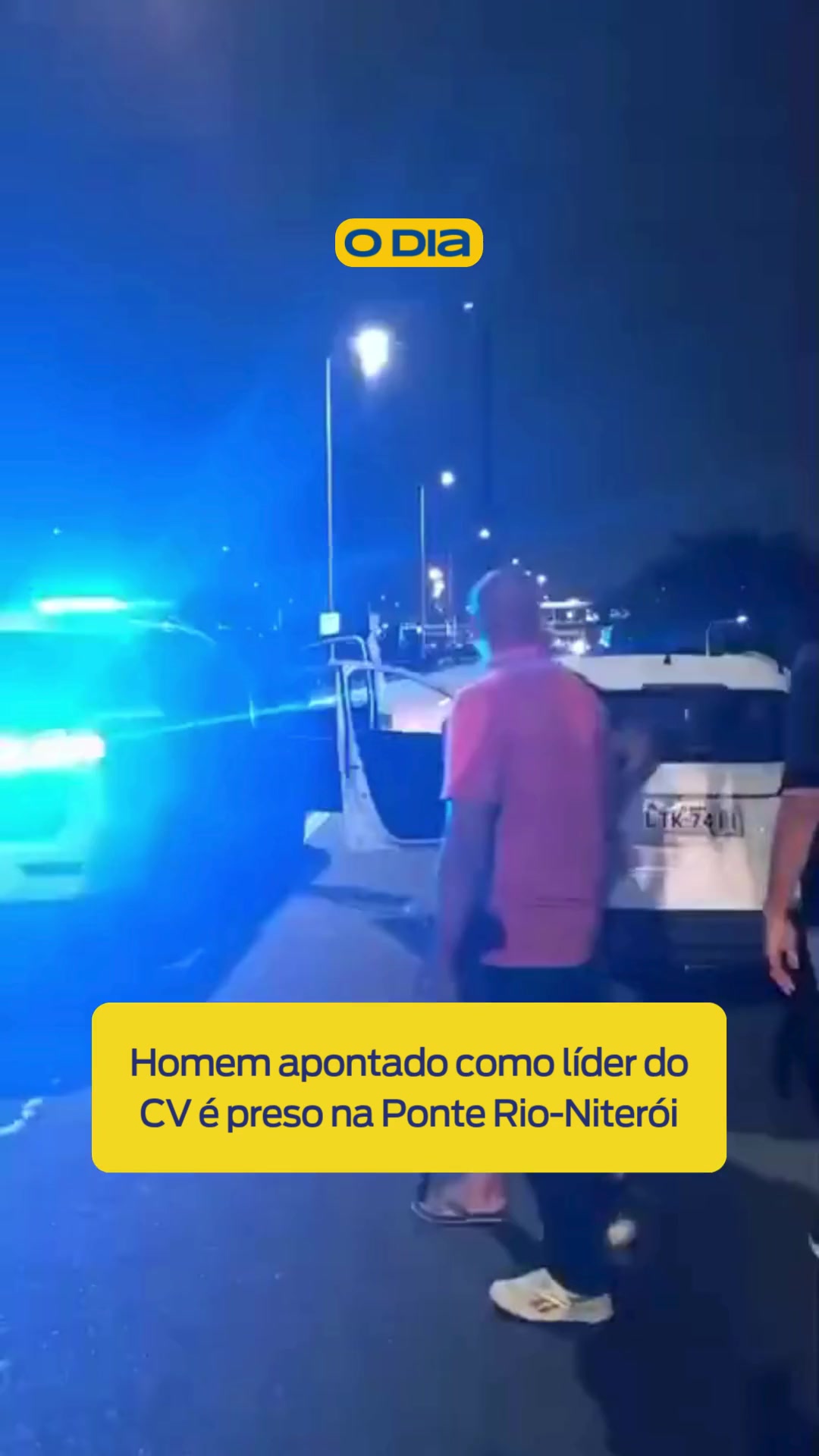 @Jornal O Dia