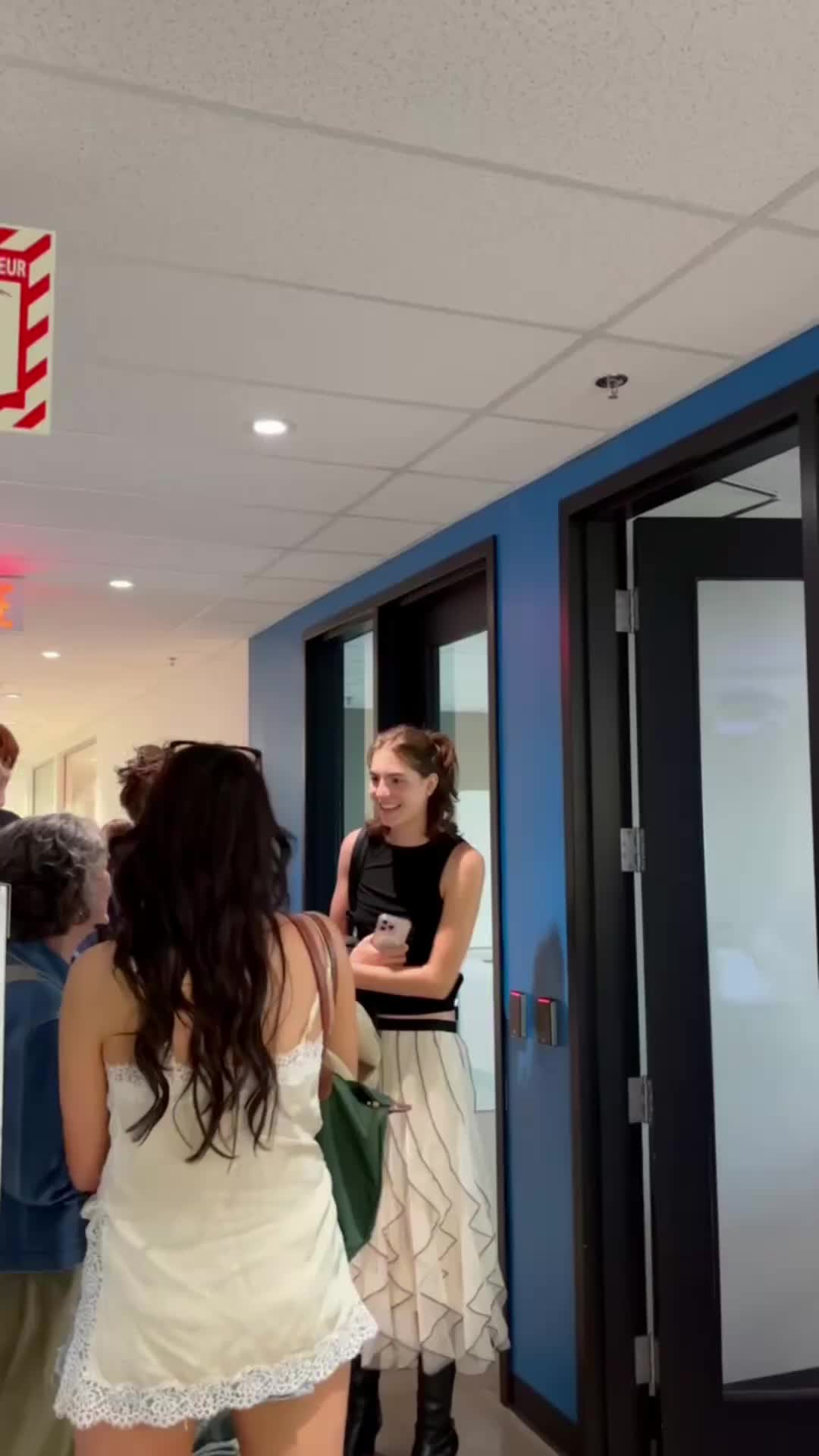 @Collegelasalle