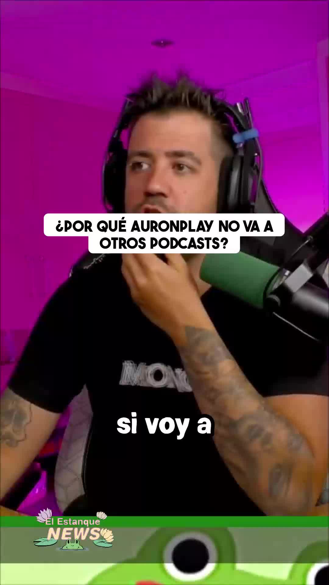 @El Estanque News