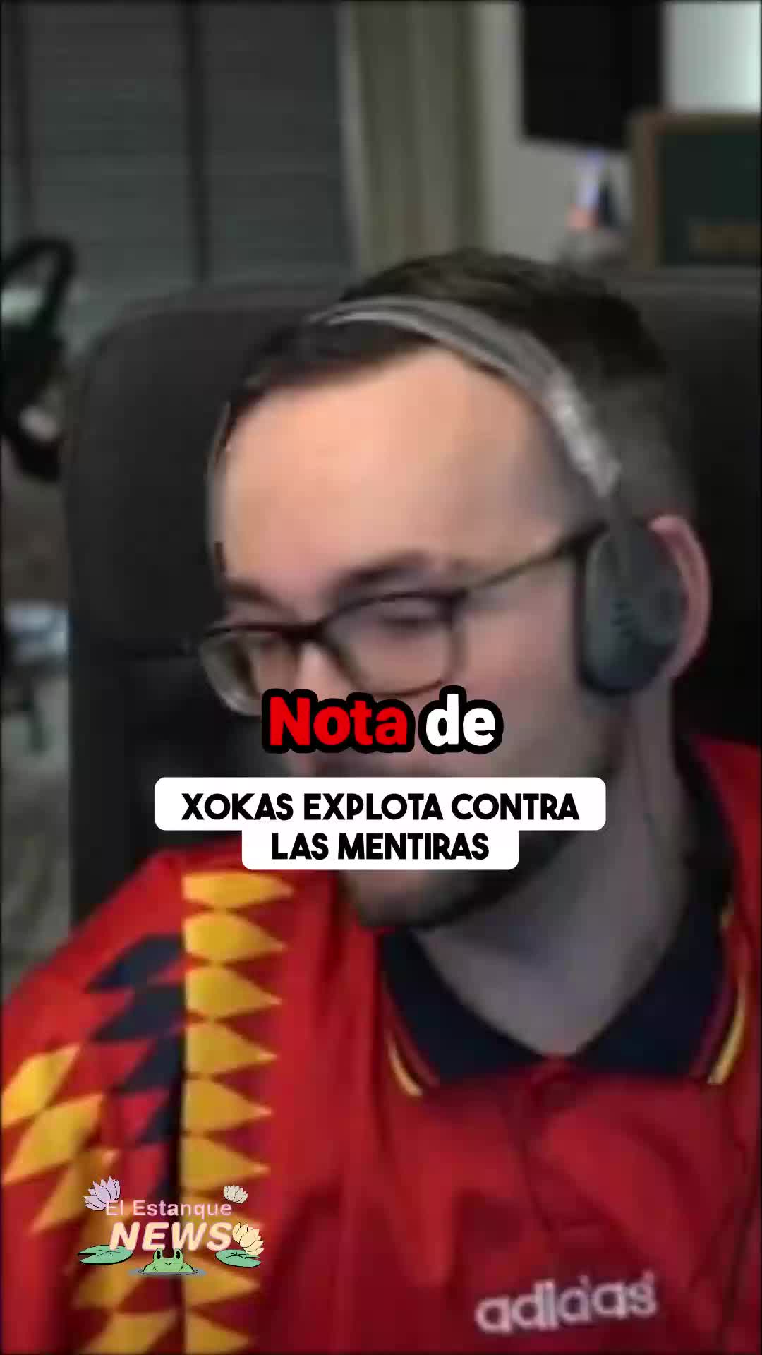 @El Estanque News