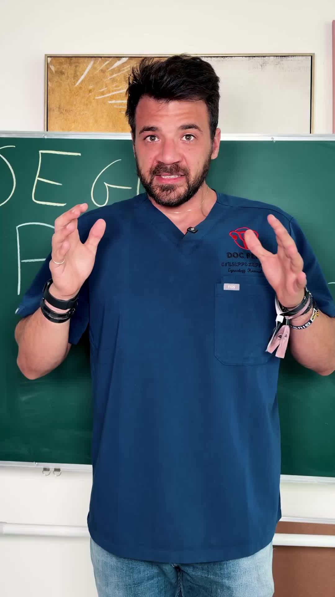 @Doc Giuseppe Lupica Ginecologo