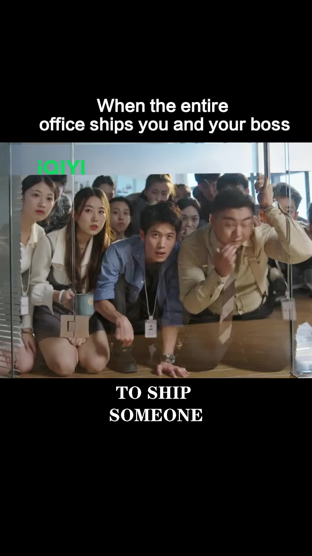 @iQIYI Singapore