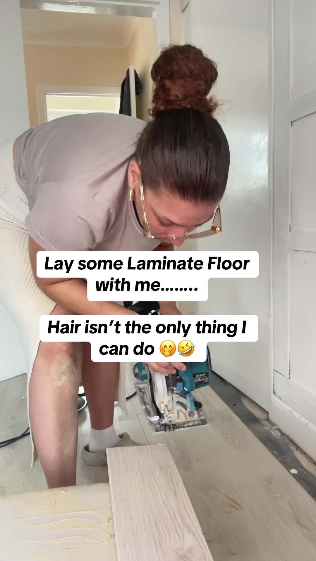 @Loré Mai COLLECTIVE