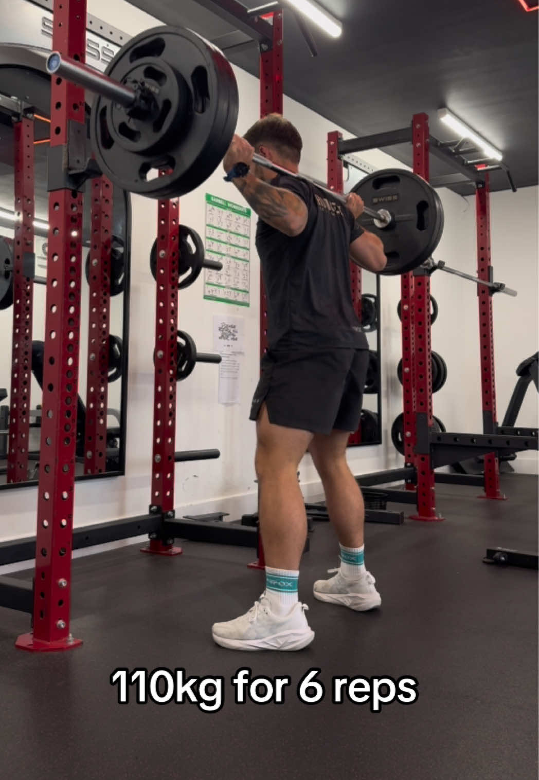 @Luke | Running + Fitness
