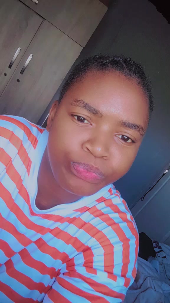 @Amanda Vilakazi