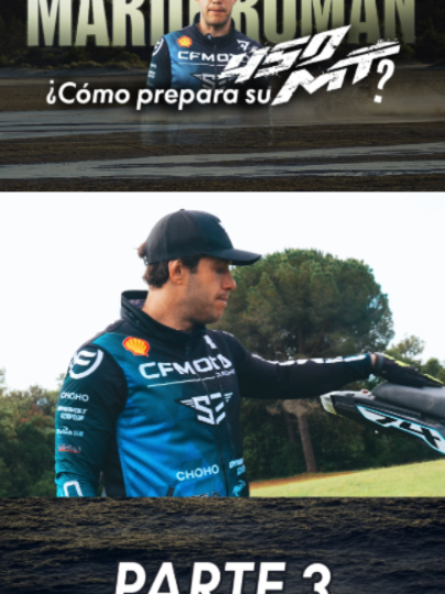 @CFMOTO M&eacute;xico