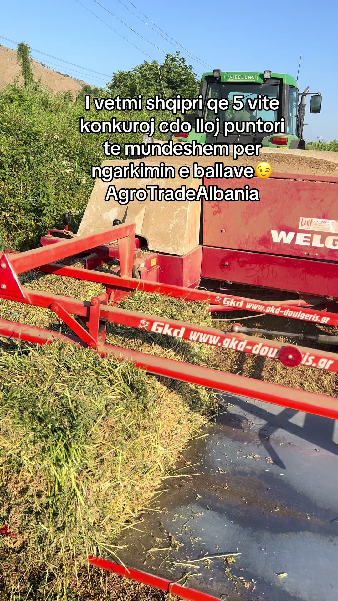 @AgroTradeAlbania
