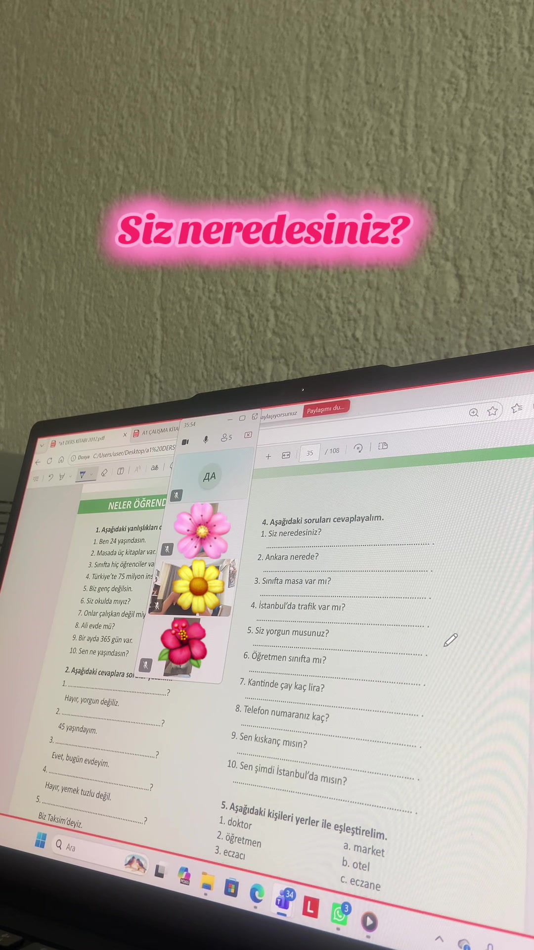 @sinemileturkiye