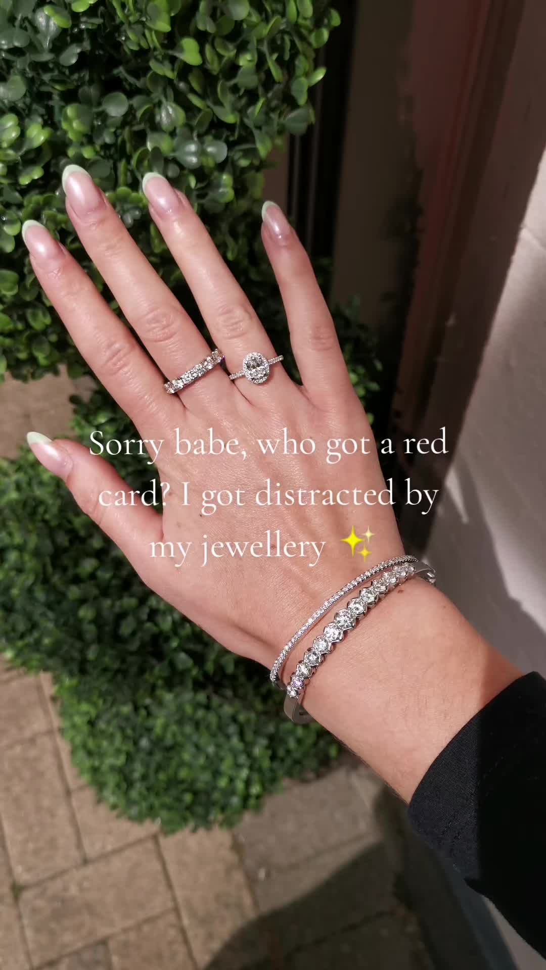 @Robinsons Jewellers