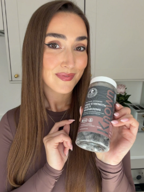 @Known Nutrition UK