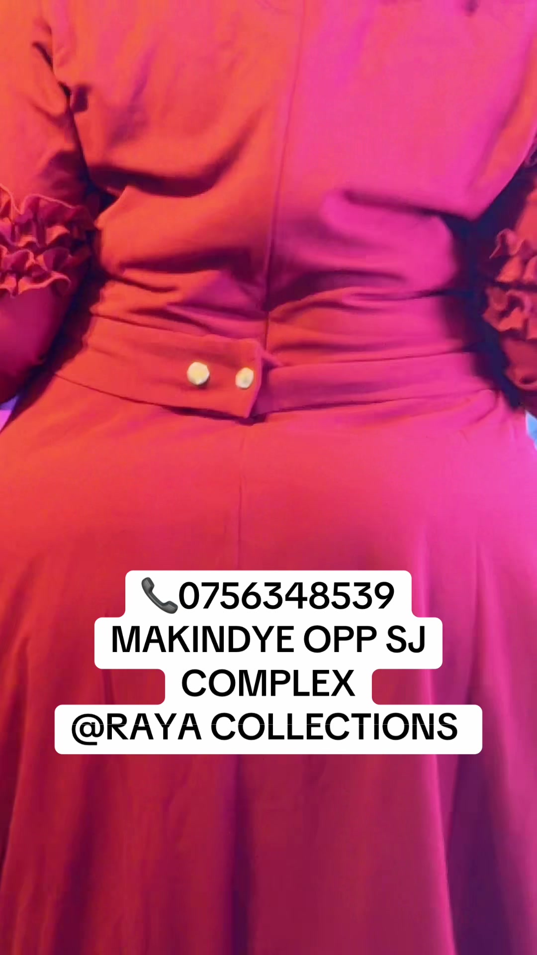 @RAYA COLLECTIONS